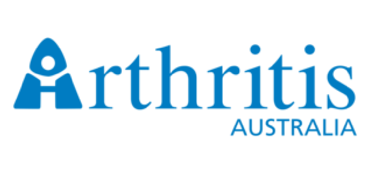 Arthritis Australia logo