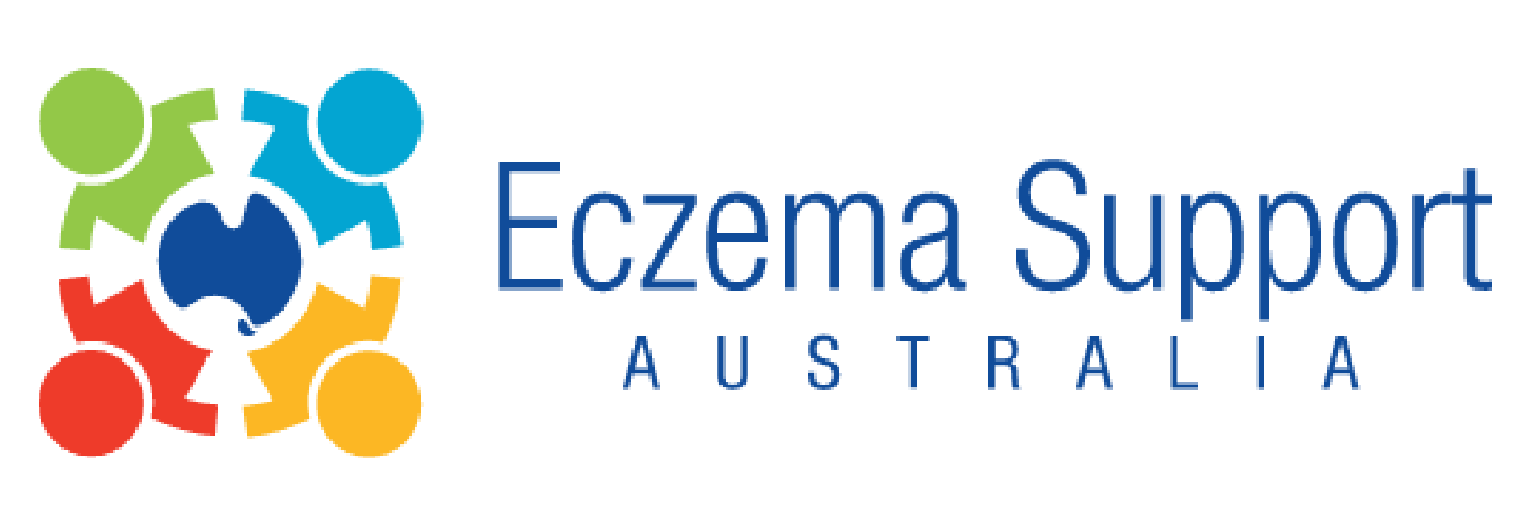 Eczema Support logo