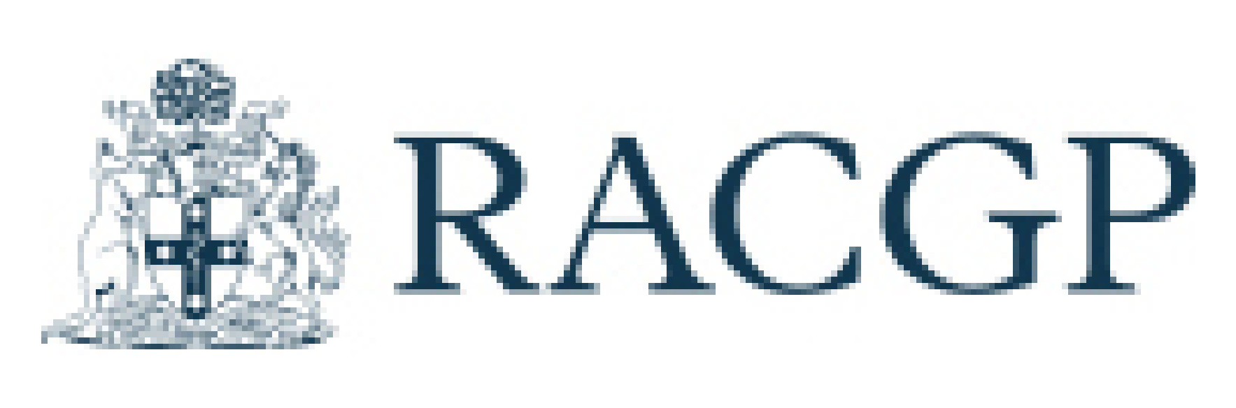 RACGP logo