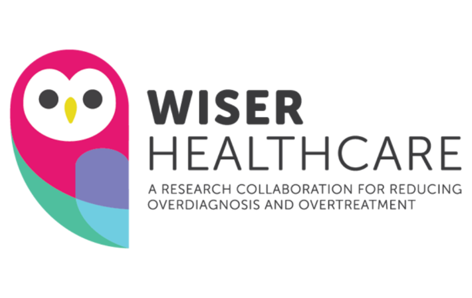 Wiser Healthcare logo