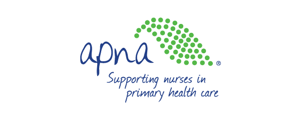 APNA logo