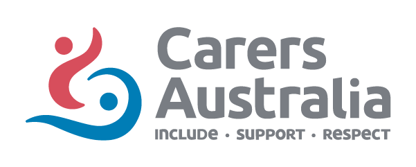 Carers Australia logo