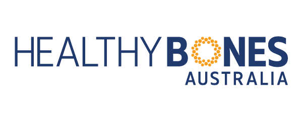 Healthy Bones Australia logo