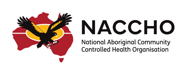 NACCHO logo